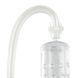 Вакуумная помпа XLsucker Penis Pump Transparant E22146 фото 2