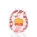 Мастурбатор-яйцо Tenga Egg Tube удлиненные линии SO5497 фото 1