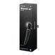 Вибромассажер Satisfyer Wand-er Woman Black/Gold SO3456 фото 6