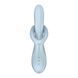 Вибратор Satisfyer Heat Flex 4 Blue SX2169 фото 5