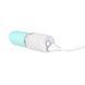 Вібратор Pillow Talk Lusty Luxurious Flickering Massager Teal SO7752 фото 5