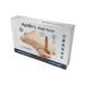 Торс с фаллоимитатором SilexD Apollo L Male Torso Caramel SX0814 фото 7