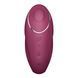 Вібростимулятор пульсатор Satisfyer Tap & Climax 1 Red SX0566 фото 3