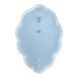 Вакуумный стимулятор Satisfyer Cloud Dancer Blue SO8974 фото 5