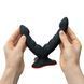 Двойной фаллоимитатор Fun Factory RYDE black SX0976 фото 6