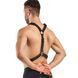Портупея Bedroom Fantasies: Max Bondage Harness, чорна