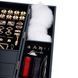 БДСМ-набір LOCKINK BDSM Play Kit Crocodile Leather SX0819 фото 6