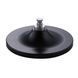 Крепление для фаллоимитаторов на присоске для секс-машин Hismith Suction Cup Adapter 4.5&Prime; KlicLok - B SO6221 фото 7