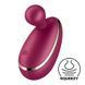 Вібратор Satisfyer Spot On 1 Berry SO8413 фото 1