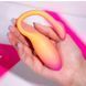 Смарт-віброяйце Magic Motion Flamingo Max Orange SX2193 фото 13