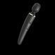 Вибромассажер Satisfyer Wand-er Woman Black/Gold SO3456 фото 1