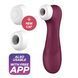 Симулятор Satisfyer Pro 2 Generation 3 with Liquid Air SO7774 фото 1