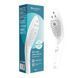 Насадка-стимулятор для душу Womanizer Wave White SO8764 фото 7