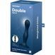 Дилдо Satisfyer Double Ball-R Dark Blue SO8773 фото 4