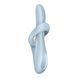 Вибратор Satisfyer Heat Flex 4 Blue SX2169 фото 3