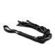Набор для BDSM Alive FURY Black BDSM Kit, 10 предметов SO6324 фото 5