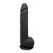 Фаллоимитатор SilexD Kingston Black диаметр 7 см SO6030 фото 2