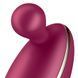 Вібратор Satisfyer Spot On 1 Berry SO8413 фото 4
