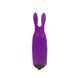 Вибропуля Adrien Lastic Pocket Vibe Rabbit Purple AD33483 фото 1