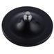 Крепление для фаллоимитаторов на присоске для секс-машин Hismith Suction Cup Adapter 4.5&Prime; KlicLok - B SO6221 фото 2