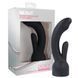 Насадка для вібромасажера Doxy Number 3 Nexus Rabbit Massager SO3070 фото 1