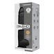 Фаллоимитатор SilexD Kingston Black диаметр 7 см SO6030 фото 3