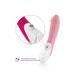 Вибратор Mystim Terrific Truman Pink SO2986 фото 6