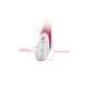 Вибратор Mystim Terrific Truman Pink SO2986 фото 5