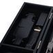 БДСМ-набір LOCKINK BDSM Play Kit Crocodile Leather SX0819 фото 2