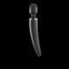Вибромассажер Satisfyer Wand-er Woman Black/Gold SO3456 фото 3