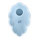 Вакуумный стимулятор Satisfyer Cloud Dancer Blue SO8974 фото 2