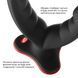 Двойной фаллоимитатор Fun Factory RYDE black SX0976 фото 4