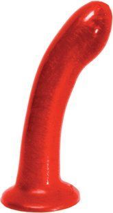 Насадка для страпона Sportsheets Silicone Dildo Flare SO1332 фото