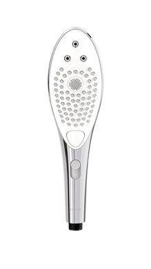 Насадка-стимулятор для душу Womanizer Wave Chrome SO8765 фото