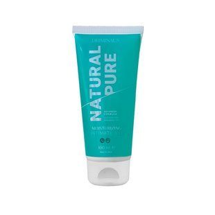 Змазка на водній основі Driminals Natural Pure 100 мл SO8060 фото