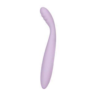 Вібратор точки G Svakom Cici 2 Lilac з підігрівом SX0685 фото