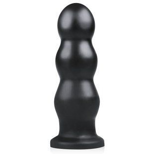 Анальна пробка BUTTR - Tactical III Butt Plug SX2199 фото