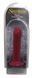 Насадка для страпона Sportsheets Silicone Dildo Flare SO1332 фото 2