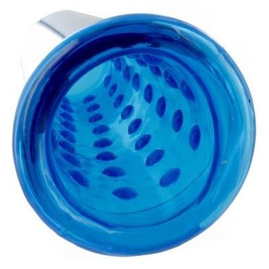 Вакуумна помпа XLsucker Penis Pump Blue E22147 фото