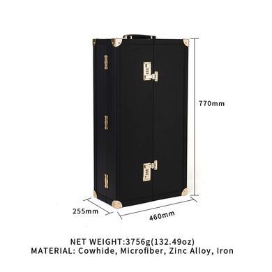 БДСМ-набор LOCKINK Play Kit Brown SX0820 фото