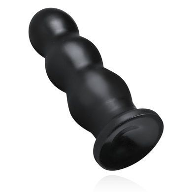 Анальна пробка BUTTR - Tactical III Butt Plug SX2199 фото