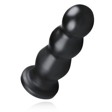 Анальна пробка BUTTR - Tactical III Butt Plug SX2199 фото