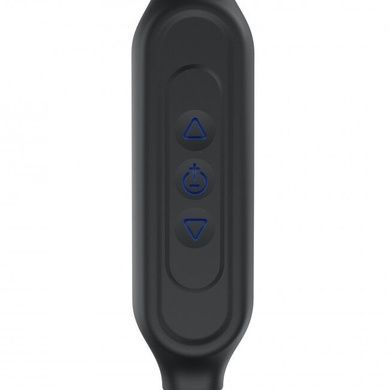 Вибратор со стимуляцией пальчиком Dorcel DUAL EXPLORER SO5079 фото