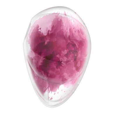 Вакуумный стимулятор Satisfyer Cloud Dancer Red SO8975 фото