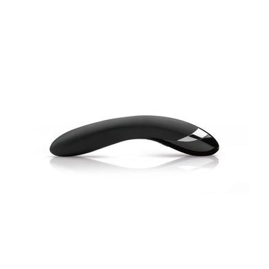 Вібратор з електростимуляцією Mystim Electric Eric eStim Black SO2987 фото