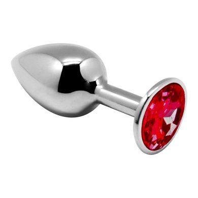 Набор анальных пробок Alive Metal Plug Kit SO8214 фото