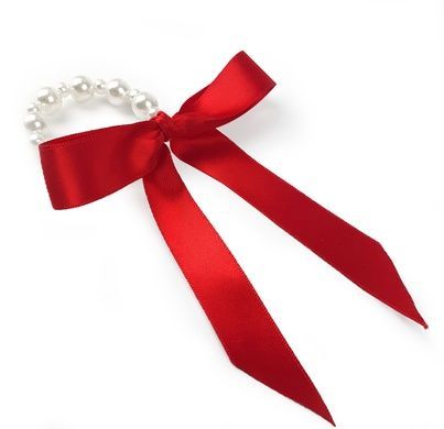 Прикраса на пеніс із перлинами &laquo;Подарунок&raquo; Art of Sex - Gift