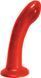 Насадка для страпона Sportsheets Silicone Dildo Flare SO1332 фото 1