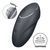 Вибростимулятор пульсатор Satisfyer Tap & Climax 1 Grey SX0567 фото