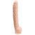 Фалоімітатор Doc Johnson Dick Rambone Cock White SO4556 фото